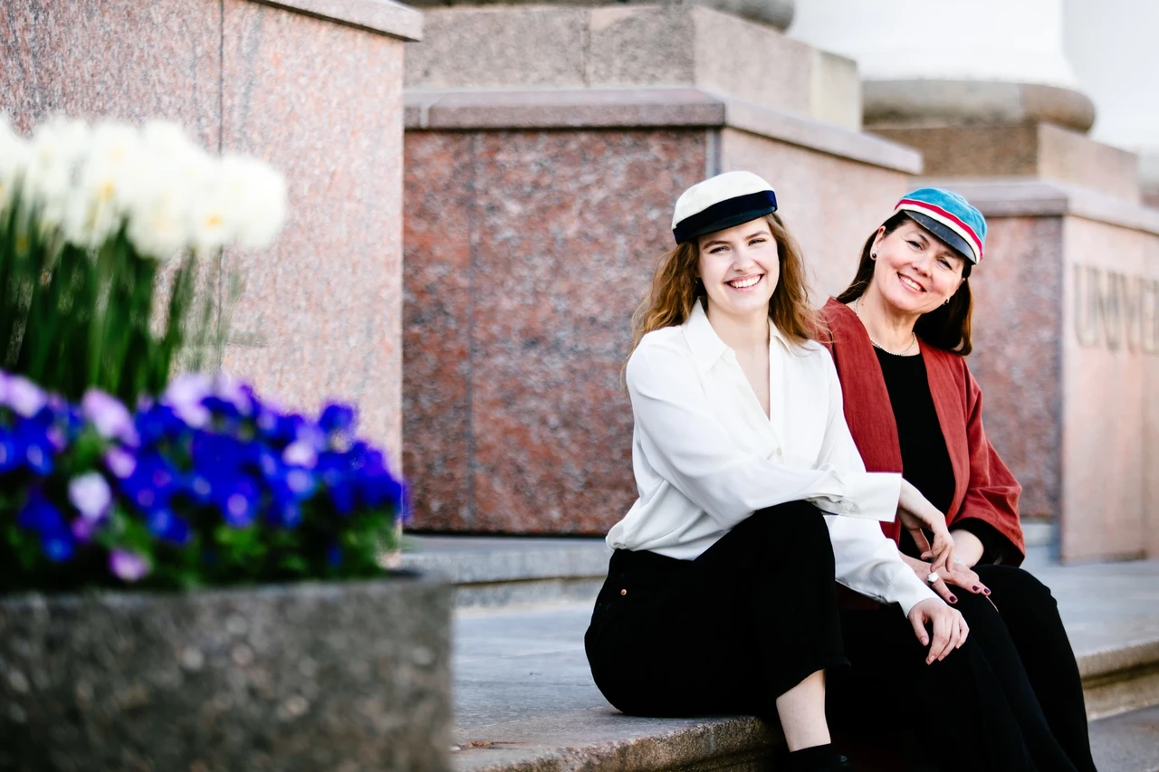 Tartu Ülikooli Sihtasutus